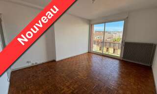 Appartement 2 Pièces 45 m² à louer à Toulouse (31300)