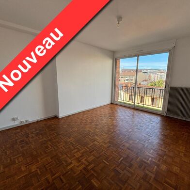Appartement 2 pièces 625 €