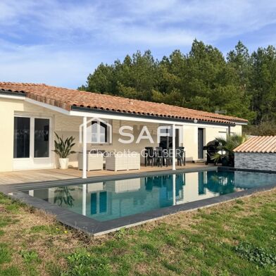 Maison 6 pièces 319000 €