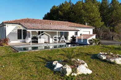 Maison 6 pièces 319000 €