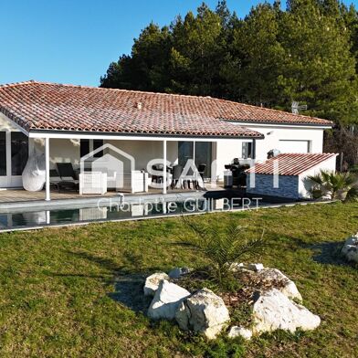 Maison 6 pièces 319000 €