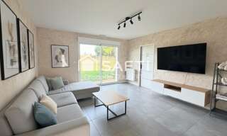Maison 6 Pièces 129 m² à vendre à Casteljaloux (47700)
