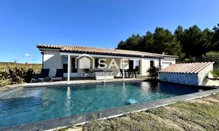 Maison 6 Pièces 129 m² à vendre à Poussignac (47700)
