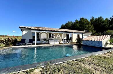 Maison 6 pièces 297000 €