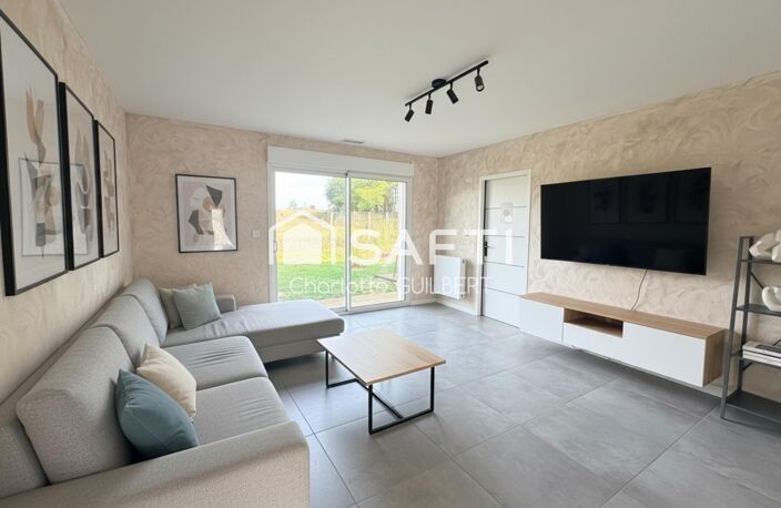 Maison plain-pied 5 chambres — photo 2