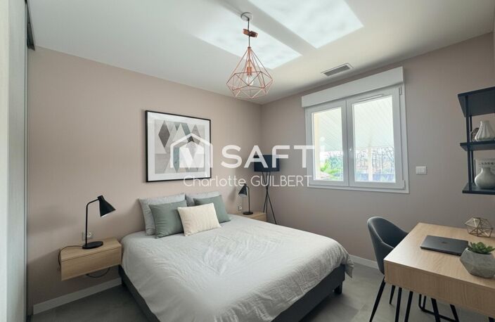 Maison plain-pied 5 chambres — photo 3