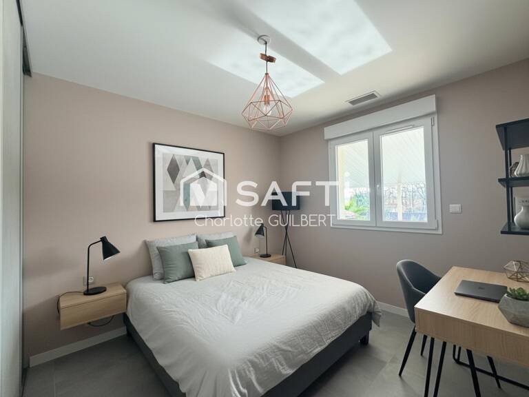 Maison plain-pied 5 chambres — photo 1