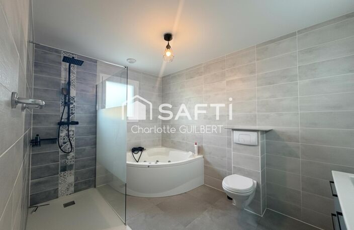 Maison plain-pied 5 chambres — photo 4