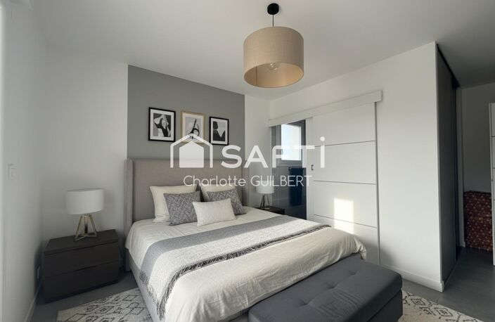 Maison plain-pied 5 chambres — photo 5