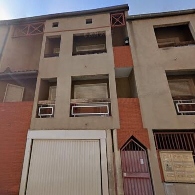 Appartement 2 pièces 622 €