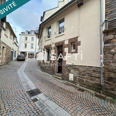 Maison 3 pièces 109000 €