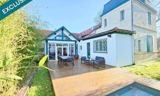 Maison 6 Pièces 175 m² à vendre à Pessac (33600)