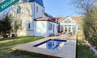 Maison 6 Pièces 175 m² à vendre à Pessac (33600)