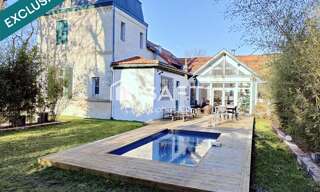 Maison 6 Pièces 175 m² à vendre à Pessac (33600)