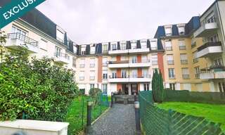 Appartement 3 Pièces 58 m² à vendre à Margny-lès-Compiègne (60280)