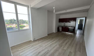 Appartement 2 Pièces 42 m² à louer à Vernaison (69390)