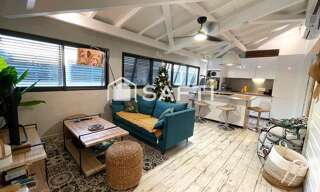 Appartement 3 Pièces 52 m² à vendre à Saint-Martin (65360)