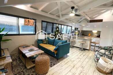 Appartement 3 pièces 310000 €