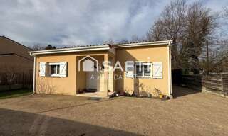 Maison 4 Pièces 85 m² à vendre à Castelnau-de-Médoc (33480)