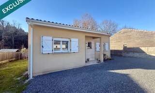 Maison 4 Pièces 85 m² à vendre à Castelnau-de-Médoc (33480)