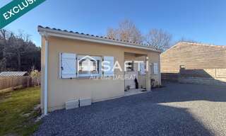 Maison 4 Pièces 85 m² à vendre à Castelnau-de-Médoc (33480)