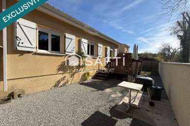 Maison 4 pièces 290000 €