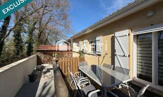 Maison 4 Pièces 85 m² à vendre à Castelnau-de-Médoc (33480)