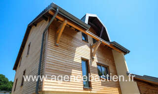 Maison 5 Pièces 145 m² à louer à Divonne-les-Bains (01220)