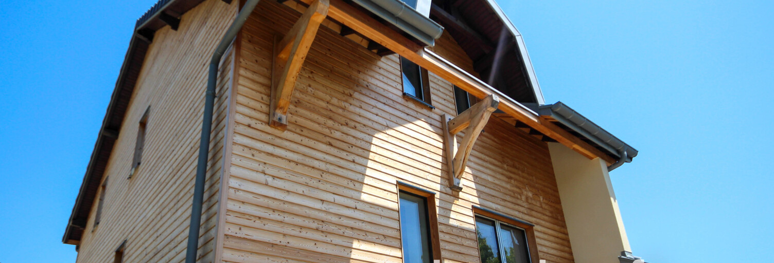 Maison 5 Pièces 145 m² à louer à Divonne-les-Bains (01220)