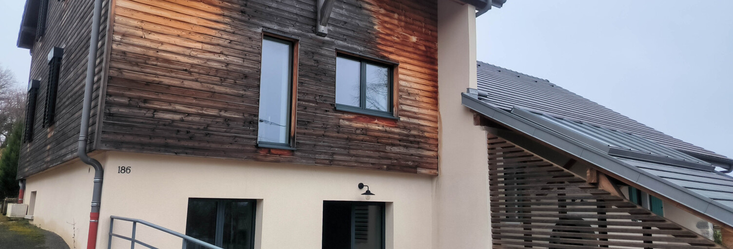 Maison 5 Pièces 145 m² à louer à Divonne-les-Bains (01220)