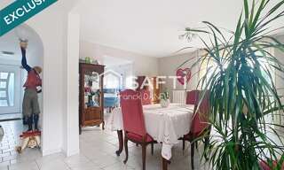 Maison 5 Pièces 133 m² à vendre à Merlimont (62155)