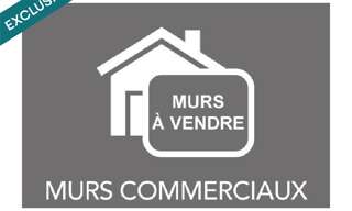 Commerce 1 Pièce 177 m² à vendre à Concarneau (29900)