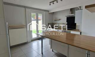 Maison 5 Pièces 104 m² à vendre à Fléville-devant-Nancy (54710)