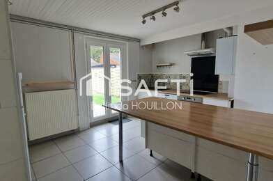 Maison 5 pièces 239000 €