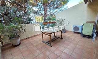 Appartement 3 Pièces 55 m² à vendre à Bandol (83150)