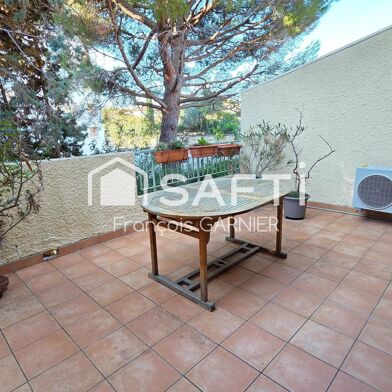 Appartement 3 pièces 410000 €