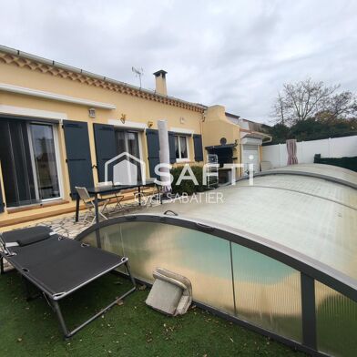 Maison 6 pièces 325000 €
