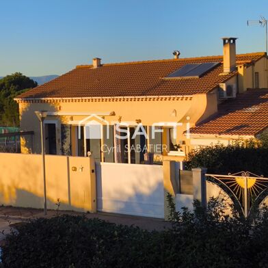 Maison 6 pièces 325000 €