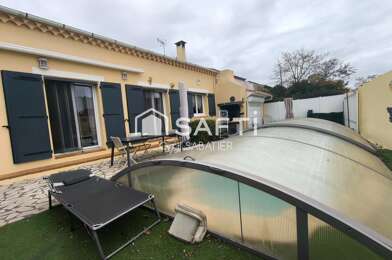 Maison 6 pièces 325000 €