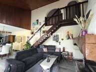 Maison 4 faces, 3 chambres, bureau, piscine, studio — photo 2