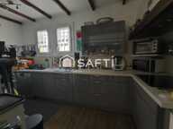 Maison 4 faces, 3 chambres, bureau, piscine, studio — photo 3