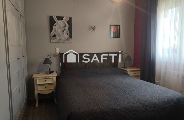 Maison 4 faces, 3 chambres, bureau, piscine, studio — photo 4