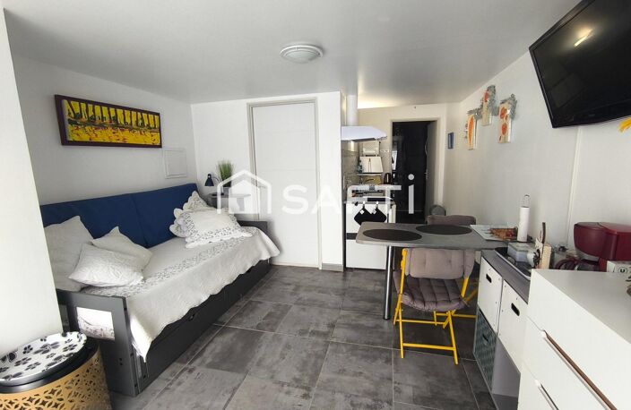 Maison 4 faces, 3 chambres, bureau, piscine, studio — photo 5
