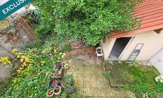 Appartement 3 Pièces 70 m² à vendre à Le Pré-Saint-Gervais (93310)