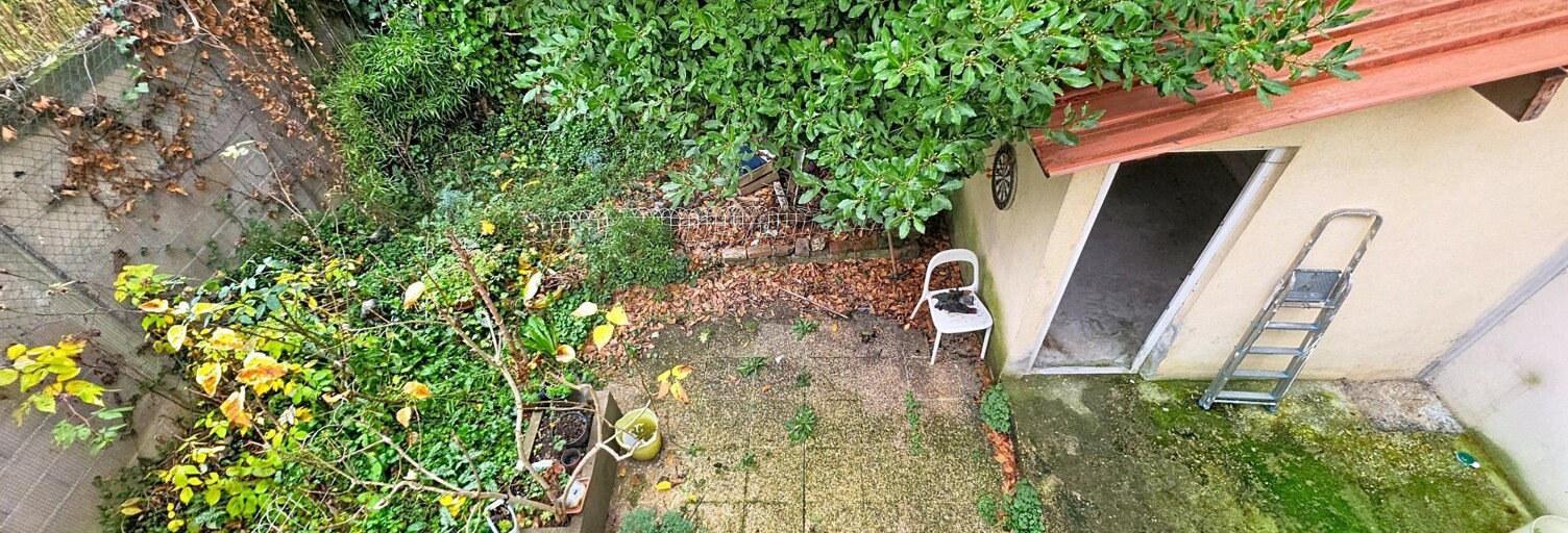 Appartement 3 Pièces 70 m² à vendre à Le Pré-Saint-Gervais (93310)