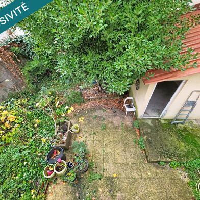 Appartement 3 pièces 425000 €