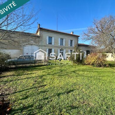 Maison 5 pièces 155000 €