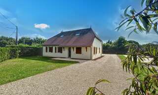 Maison 5 Pièces 163 m² à louer à Le Pont-Chrétien-Chabenet (36800)