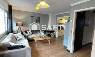 Maison 5 Pièces 89 m² à vendre à Coudekerque-Branche (59210)