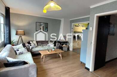 Maison 5 pièces 199000 €